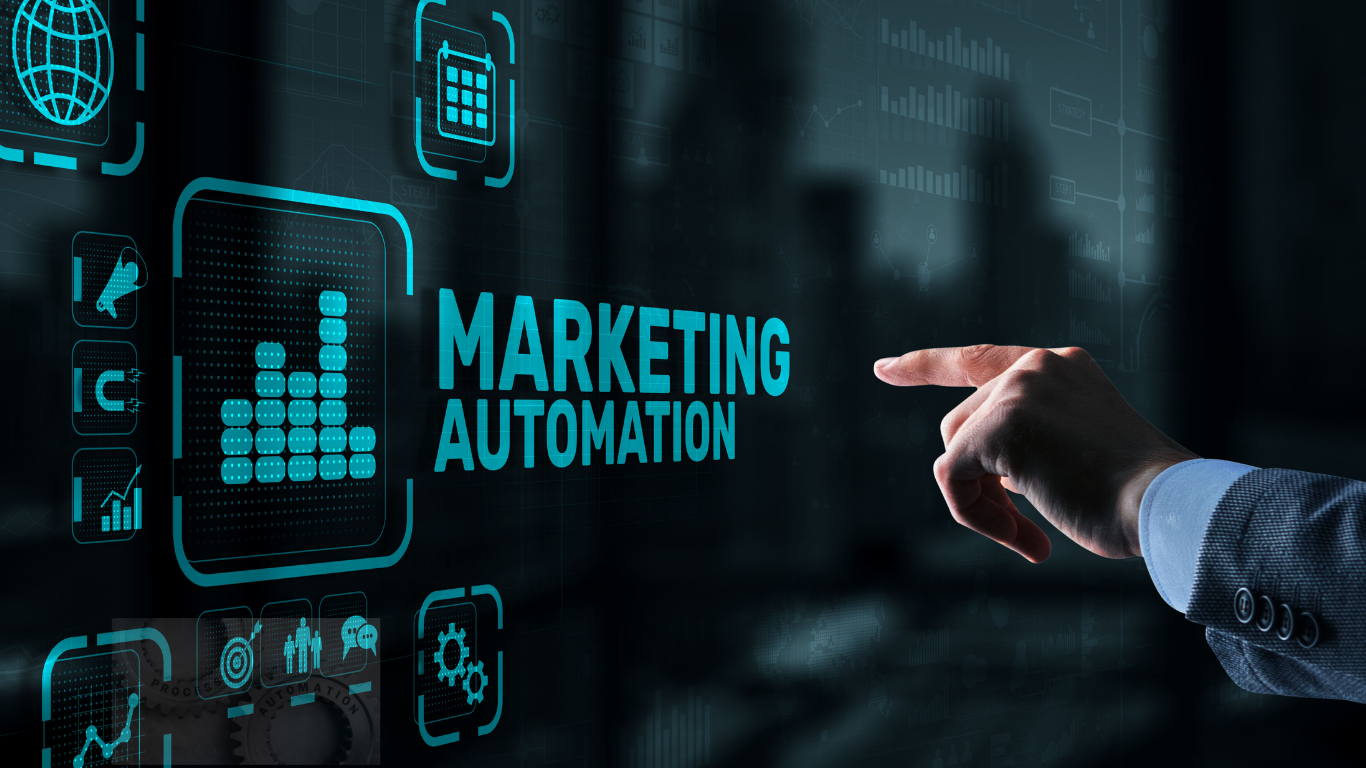 automation tool for marketing 
