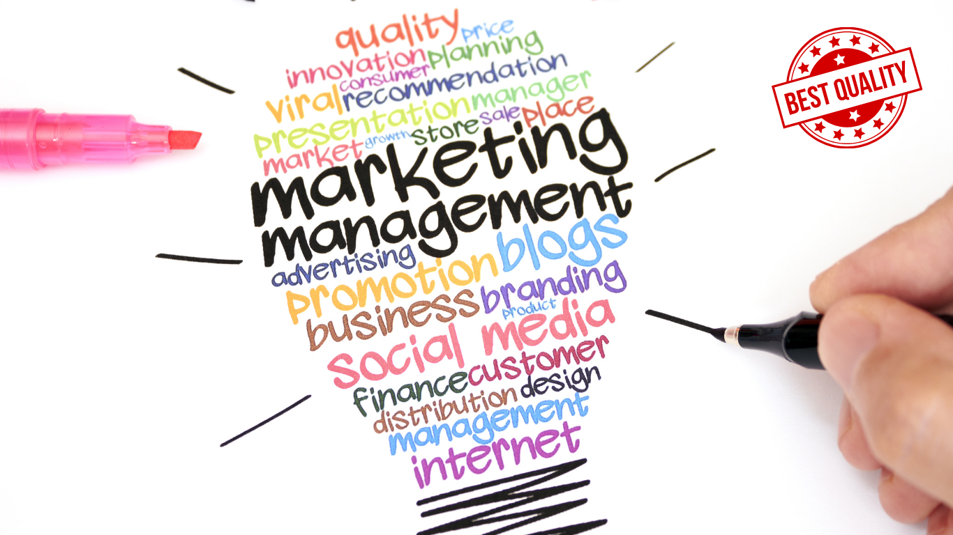product marketing management