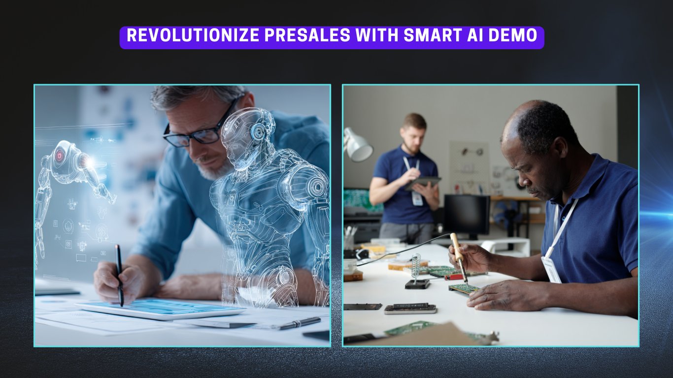 Presales AI Demo