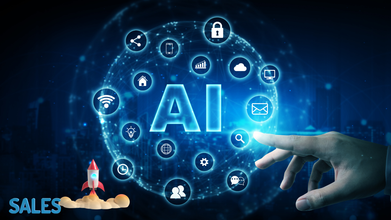 Sales AI Tools