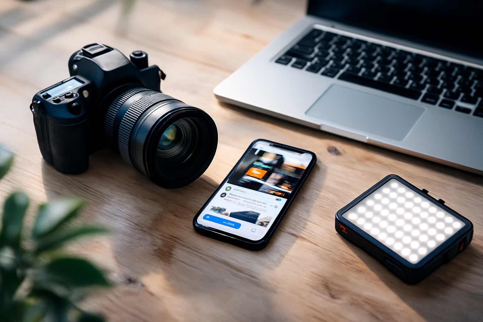 How AI Video Creators Can Help Small Businesses Save Time & Money