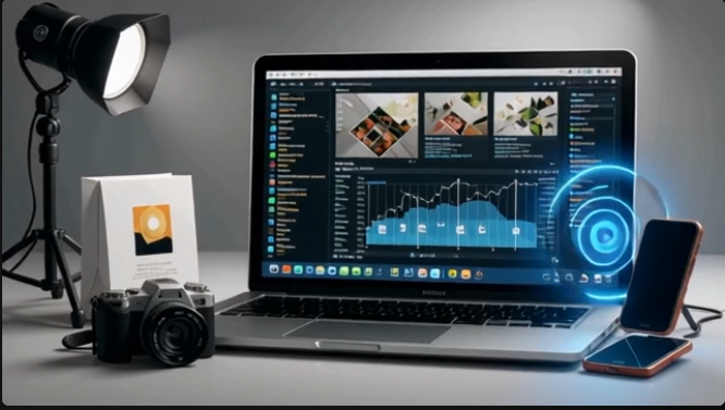 How AI Video Creators Can Help Small Businesses Save Time & Money