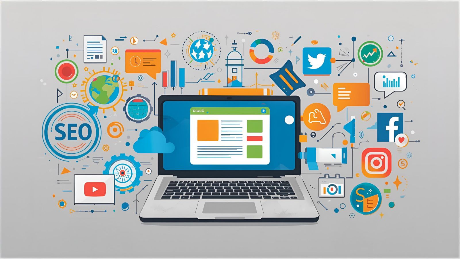 Best AI Tools for Digital Marketing