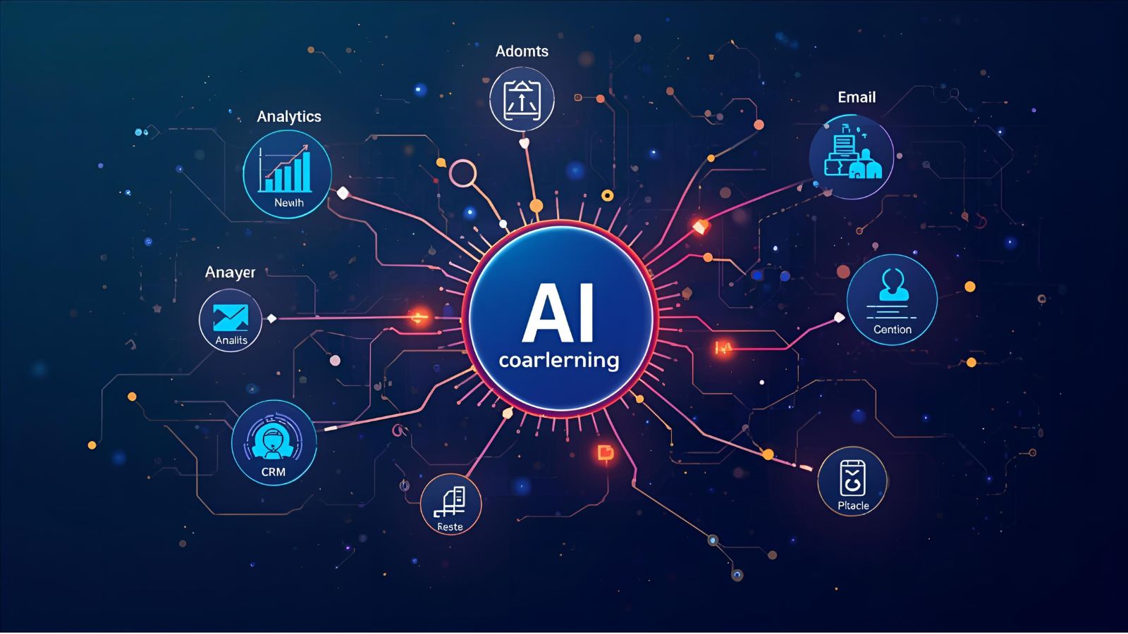 Best AI Tools for Digital Marketing