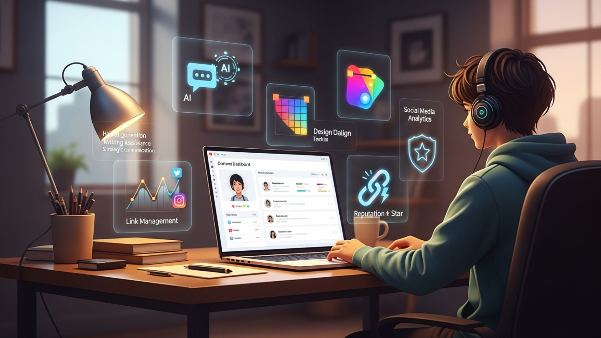 Social Media Scheduling and Analytics Tools