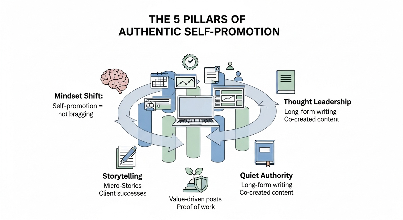 Authentic Personal Brand Today
