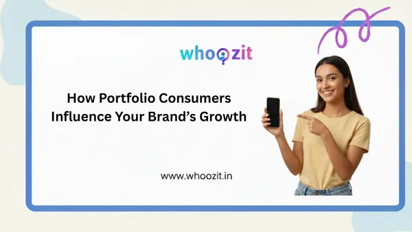 How Portfolio Consumers Influence Your Brandâs Growth