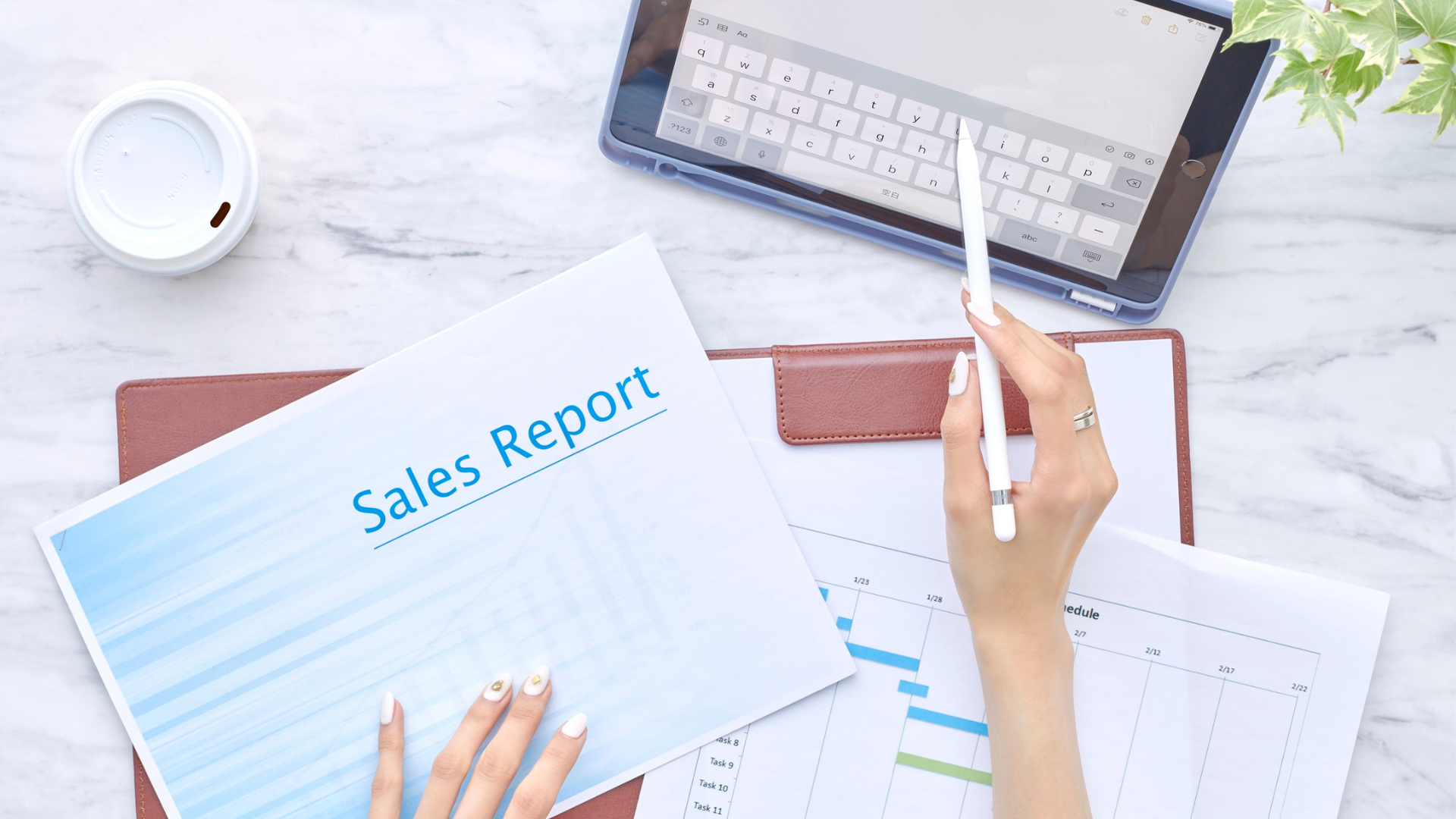 AI Sales Jobs & Data Analytics Insights