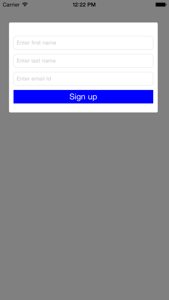 iOS Simulator Screen Shot 11-Jul-2016 12.22.29 pm